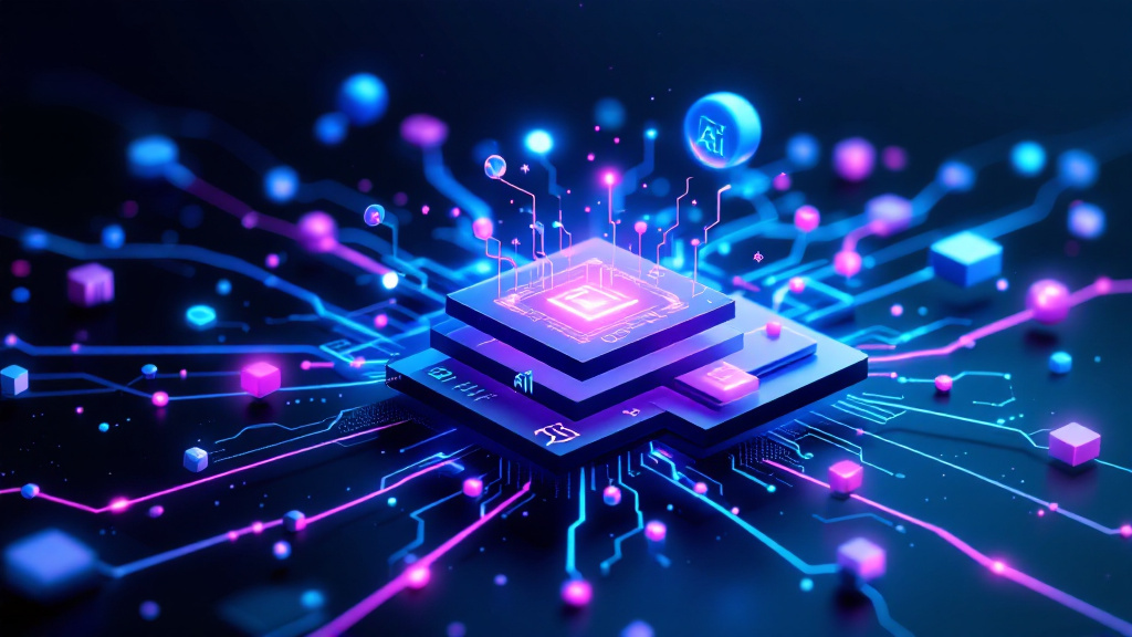 Ai for Enhancing Digital Knowledge Ecosystems