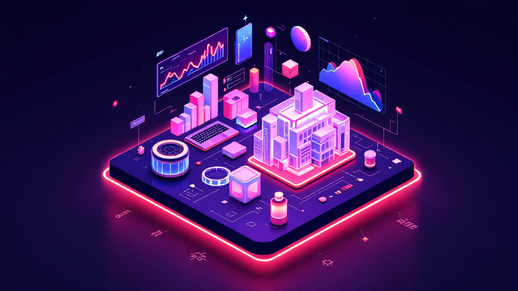 Ai-driven Analytics for Market Trend Forecasting