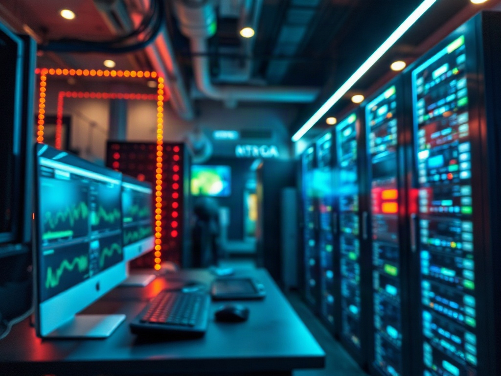 Home lab power monitoring setup for efficient self-hosting and energy management