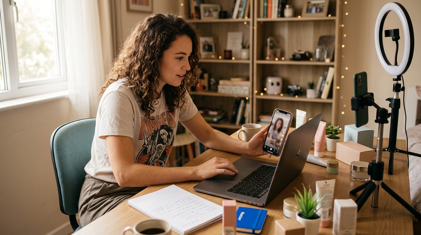 Paid Campaign Strategies: Social Commerce and Traditional Arbitrage