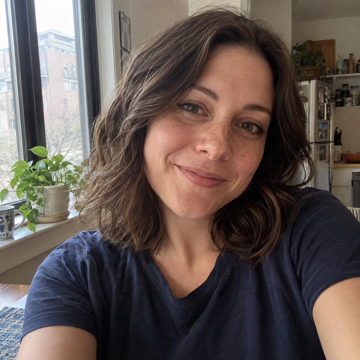 Claire Bennett