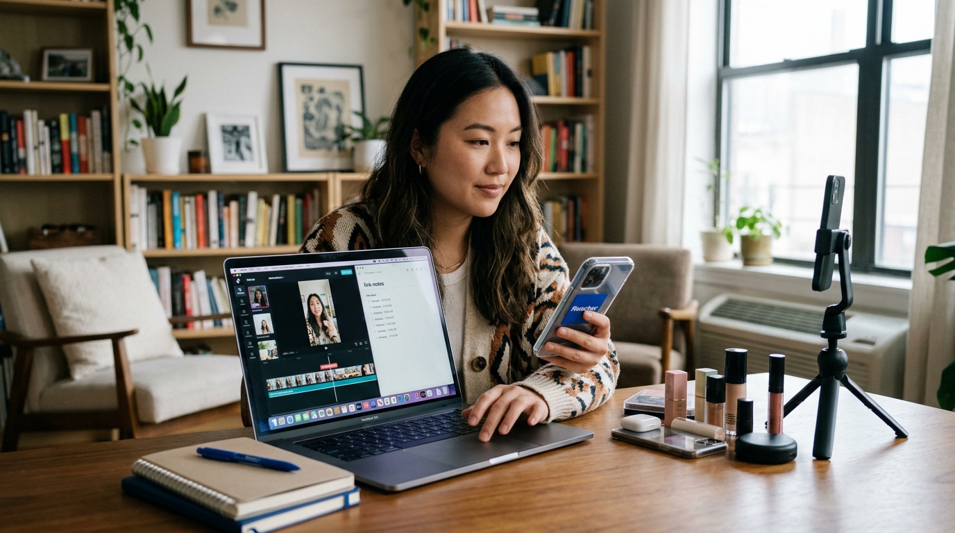 Navigating the TikTok Shop Seller Center: Step-by-Step Registration
