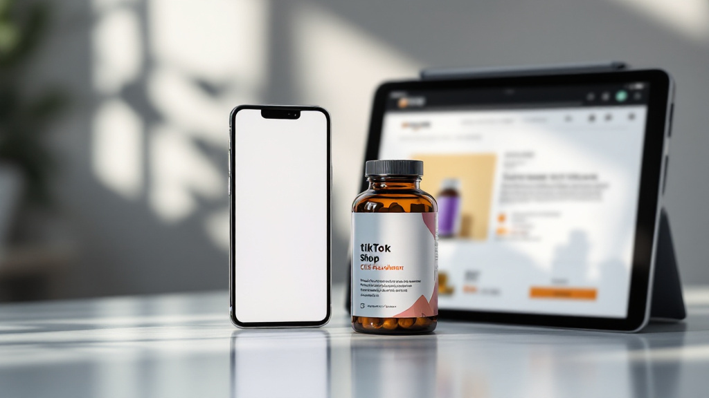 Full Funnel Marketing for CPG Brands on Amazon and TikTok Shop