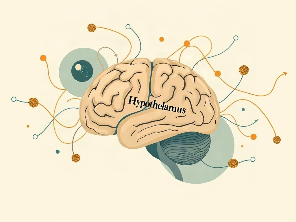 Image for Orexin Research Reshapes Sleep Science and Opens New Therapeutic Frontiers