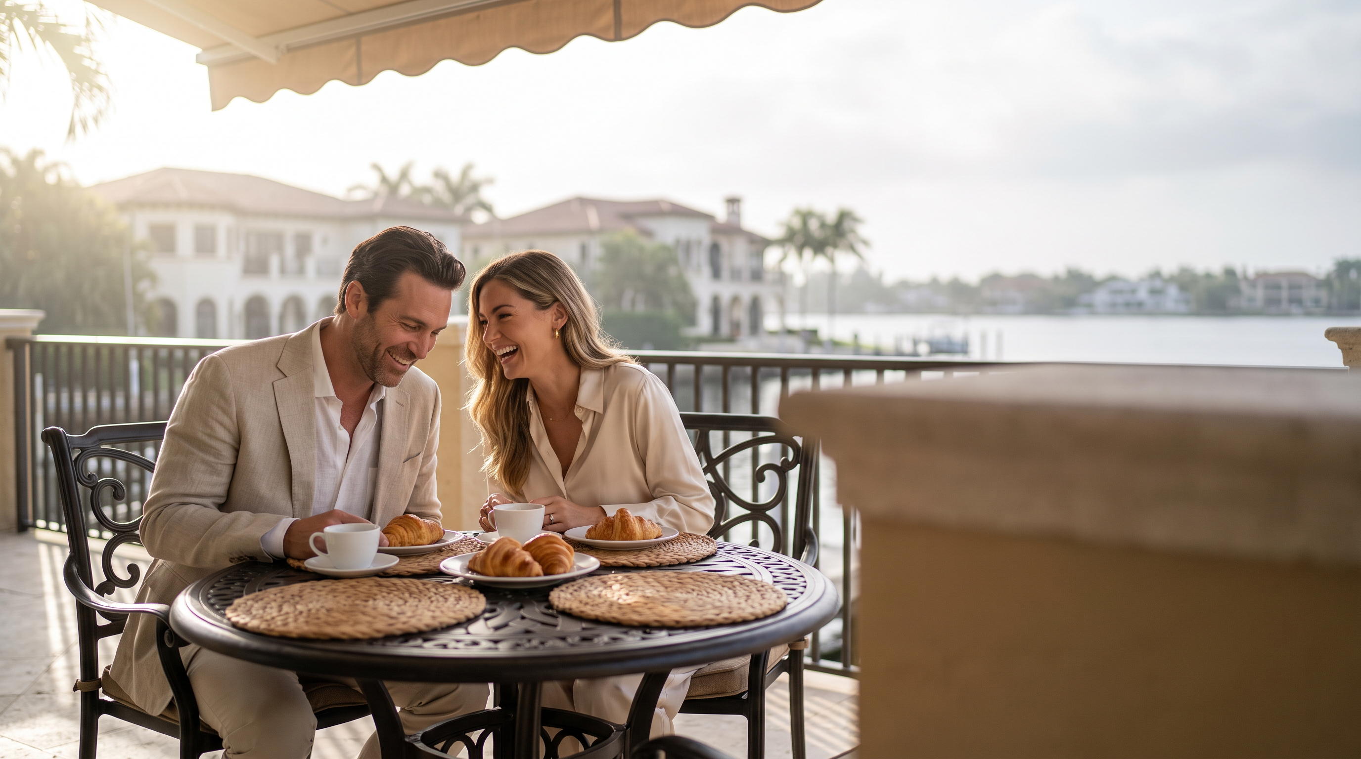 The Evolution of Palm Beach Luxury: Why Branded Residences Are the New Gold Standard