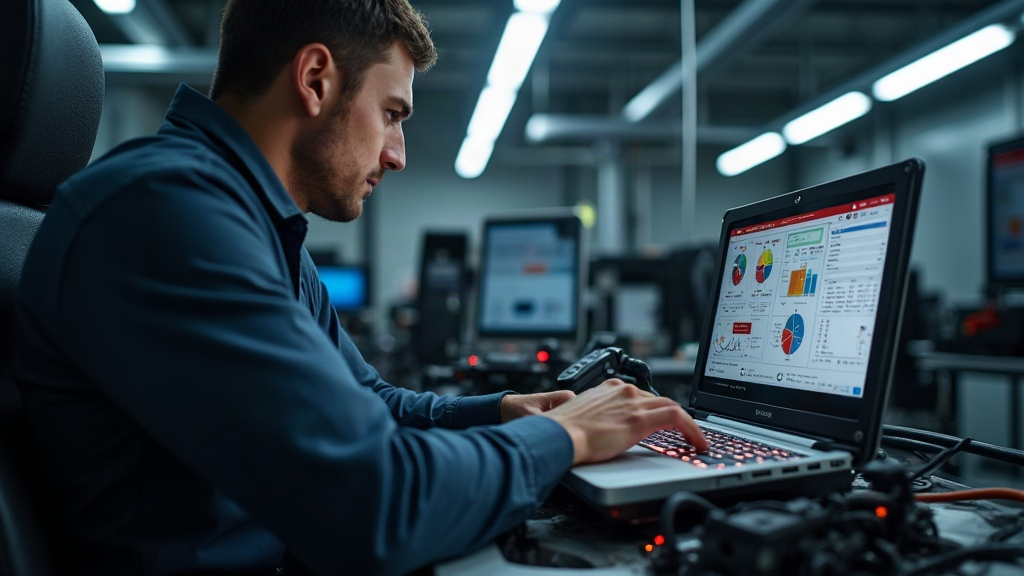 Engine diagnostics