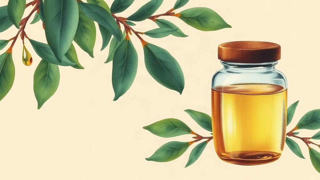 Remédio Caseiro para Dor Articular: Sálvia e Óleo de Coco