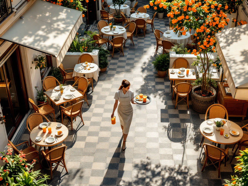 Brunch Near Me Open Now