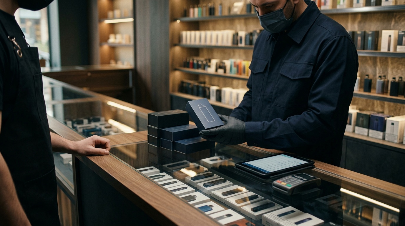 Charlie’s Holdings Advances Age-Gated Disposables and PMTA Asset Monetization Amid FDA Enforcement Shifts