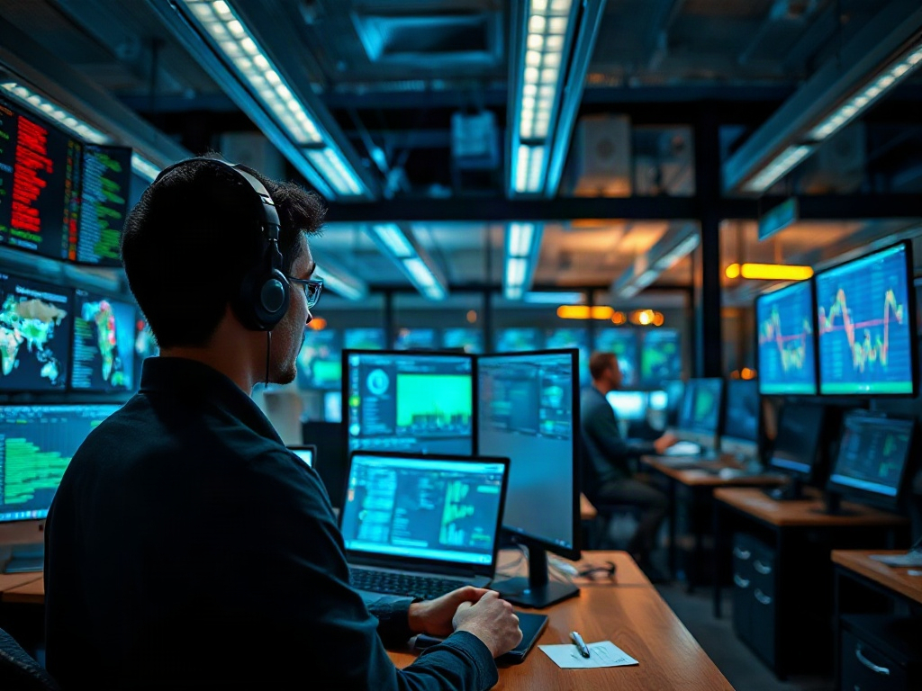 Illustration of the hidden costs of poor VA management in AI tools and virtual assistance.
