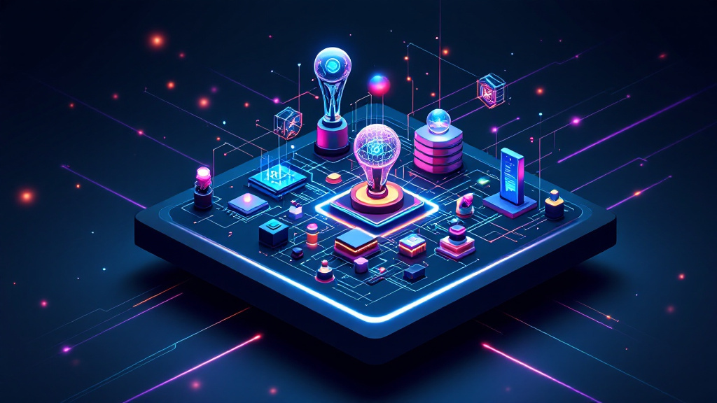 Порівняння платформ для створення AI-контенту для солопідприємців