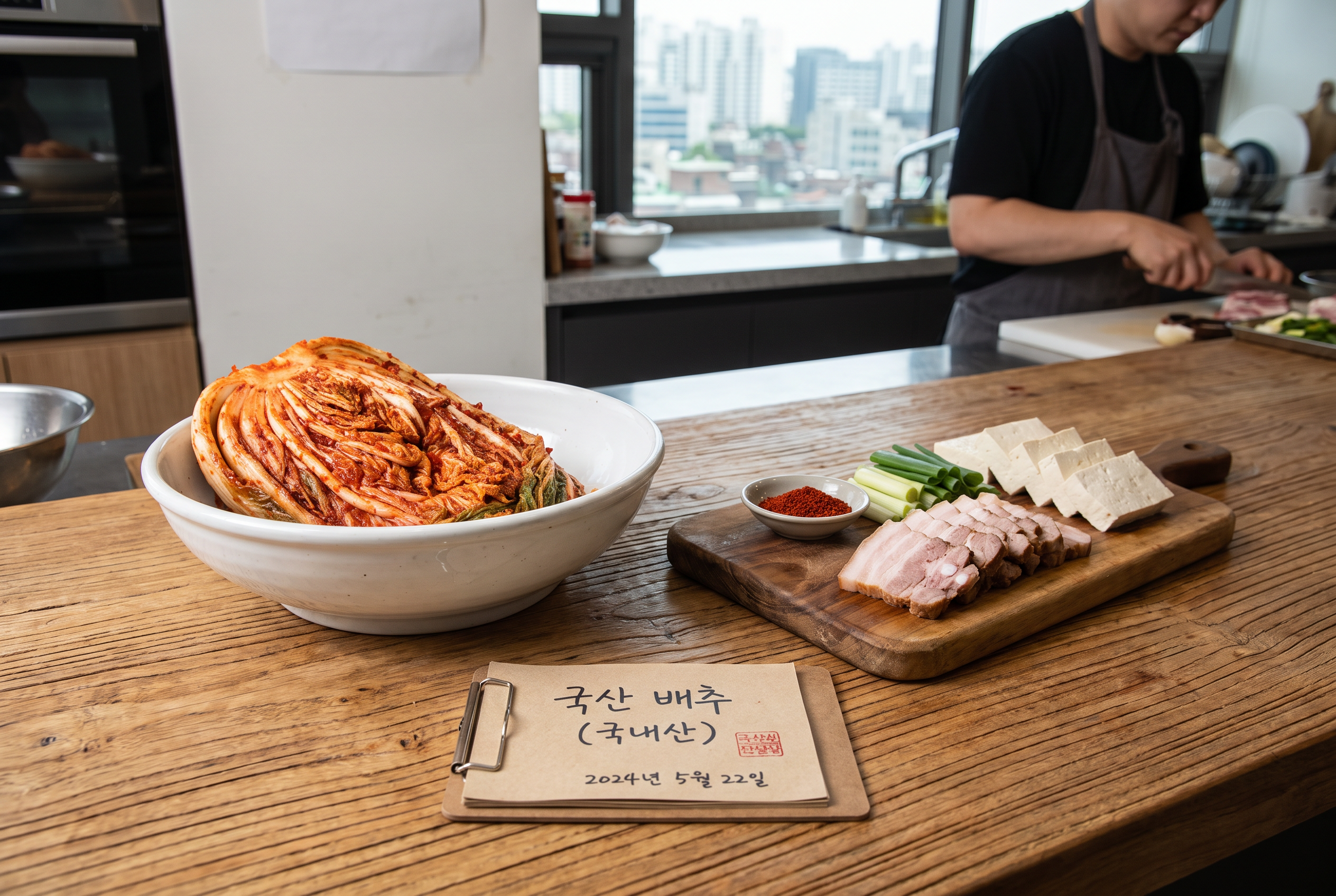 20~30% 단가 차이의 딜레마