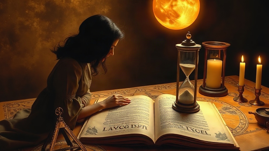 Lune en cancer : ce que ça dit de vous