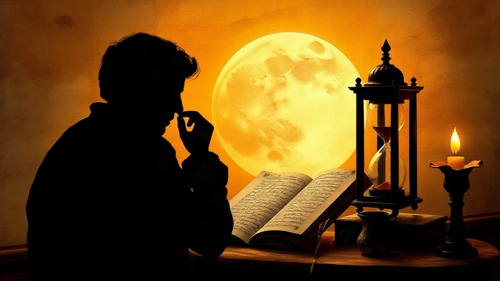 Lune en vierge : ce que ça dit de vous