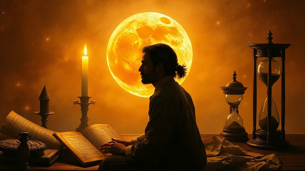 Lune en sagittaire : ce que ça dit de vous