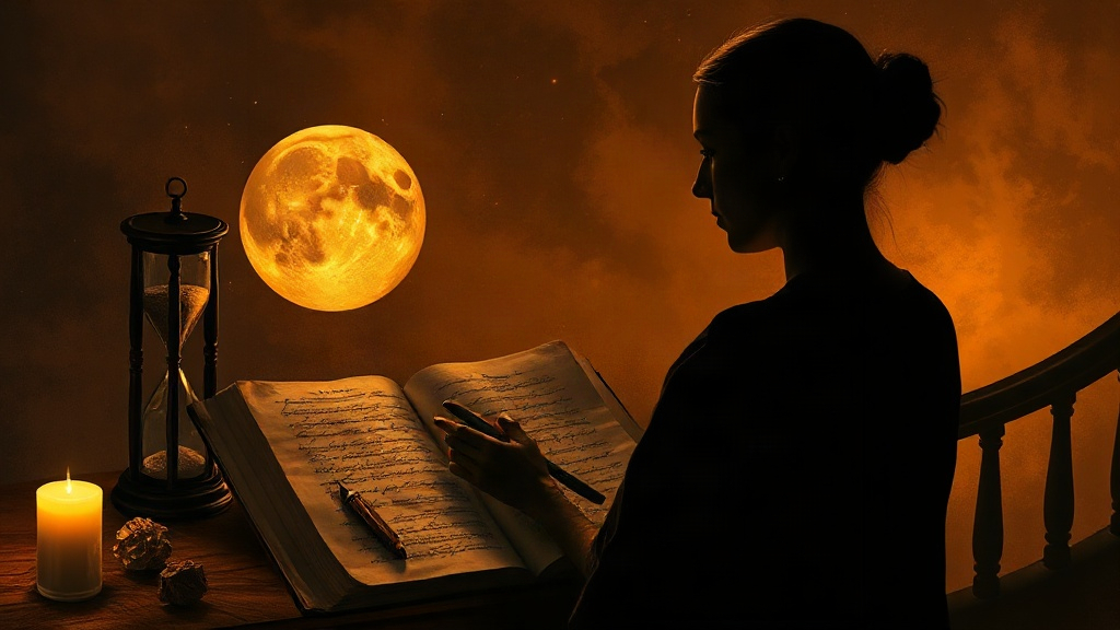 Lune en gémeaux : ce que ça dit de vous