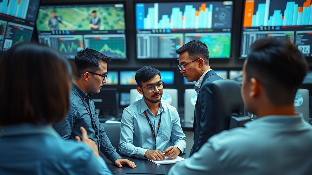 Enterprise Key Management: The Critical Foundation of Modern B2B IT Infrastructure Security