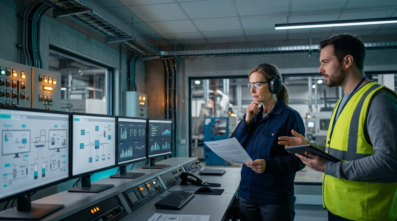 Questions to Ask Before Signing a Managed IT Services Agreement