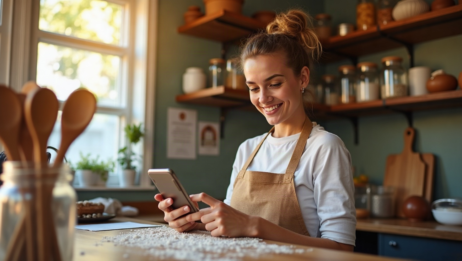 Google Unternehmensprofil Nachrichten einrichten: Ein Leitfaden für kleine Unternehmen