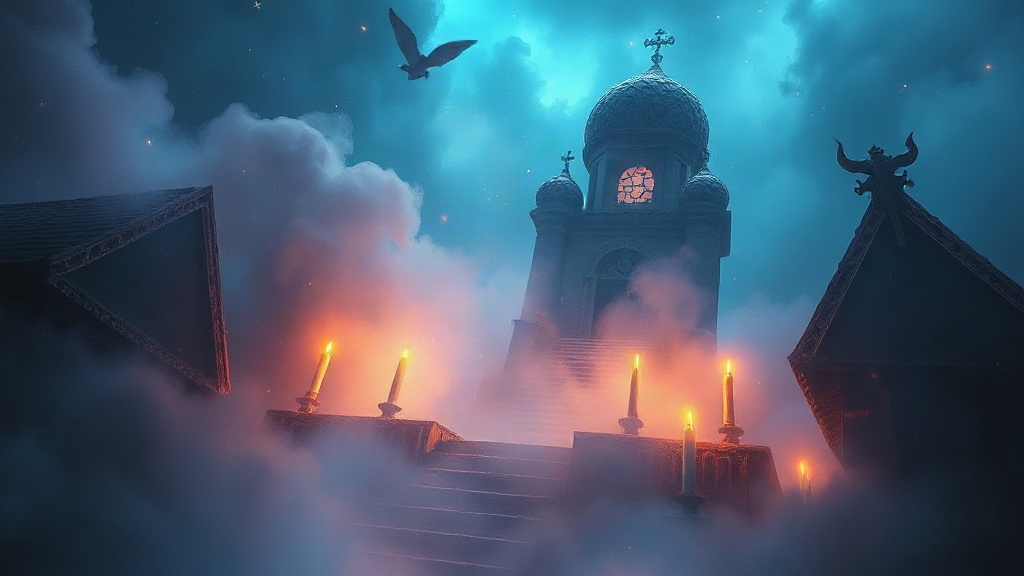 К чему снится больничный лист — мистическая иллюстрация сна