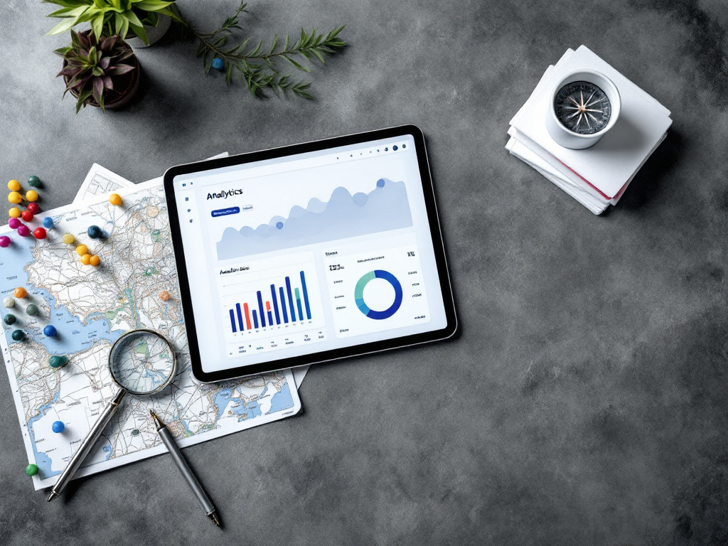 Tarabaprime · AEO/GEO: benefits, features and how it works