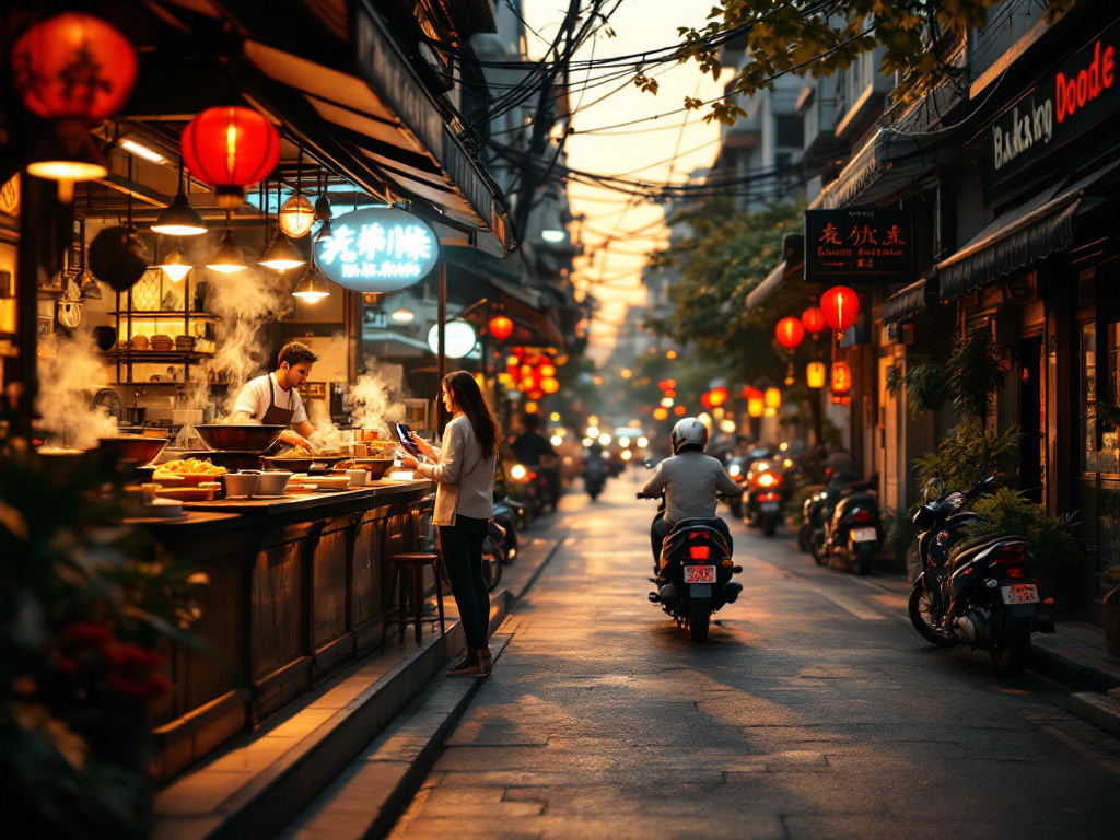 ทำให้ AI แนะนำร้านและธุรกิจท้องถิ่นต้องทำอะไรบ้าง