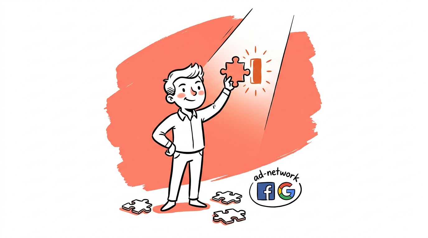 Cover image for Ad Formats Explained: How to Pick the Right One Every Time