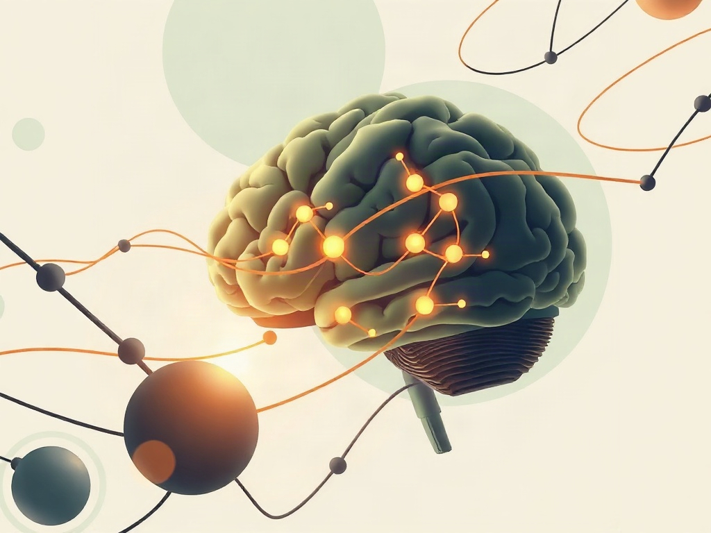 Image for Optogenetic Brain Stimulation Mimics Sleep's Synaptic Reset During Wakefulness