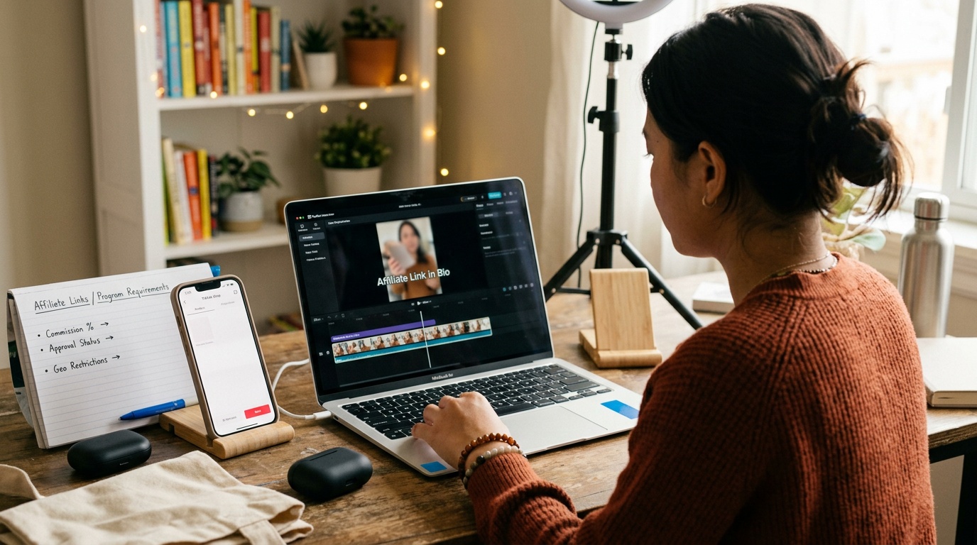 Beyond the Basics: A Curated Directory of Top Affiliate Programs and Networks