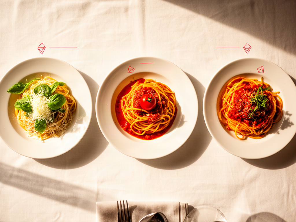 How Dish-First Apps Are Fixing the Star-Rating Problem