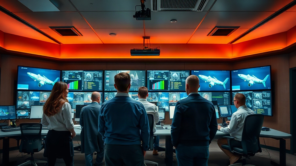 Essential Cybersecurity Frameworks for UK Organisations: A 2026 Guide for Enterprise IT Leaders