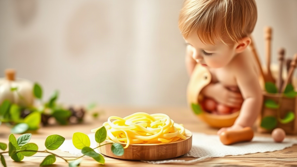 Sodbrennen bei Kindern – Was Eltern wissen und tun können