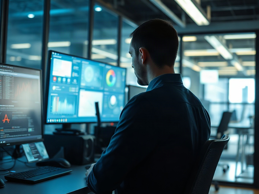 Illustration of app permission prompts highlighting privacy risks in personal cybersecurity