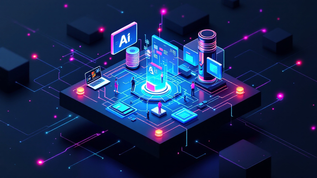 AI-рішення для безшовної інтеграції бізнес-процесів