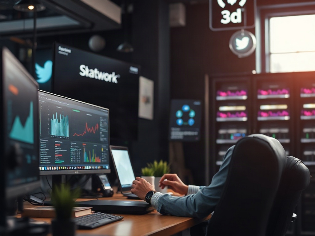 Illustration of AI customer service tools enhancing compliance insurance in AI financial modeling, 2026