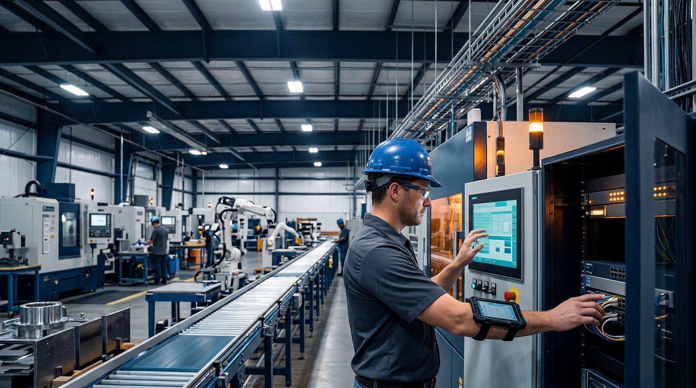 Your Next Step to Eliminating IT Drag™ and Achieving Operational Maturity