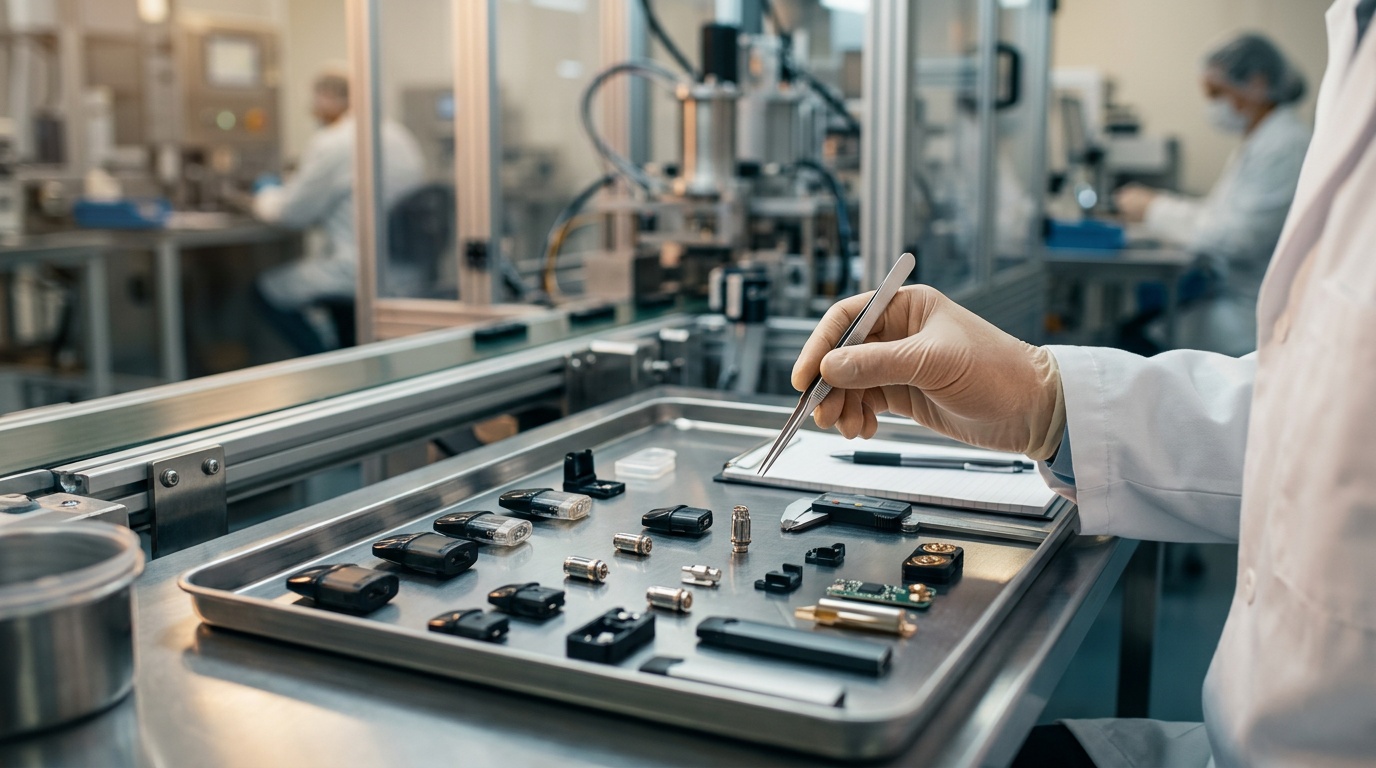 Reynolds Seeks to Join Altria Lawsuit Over FDA PMTA Deadline Calculation