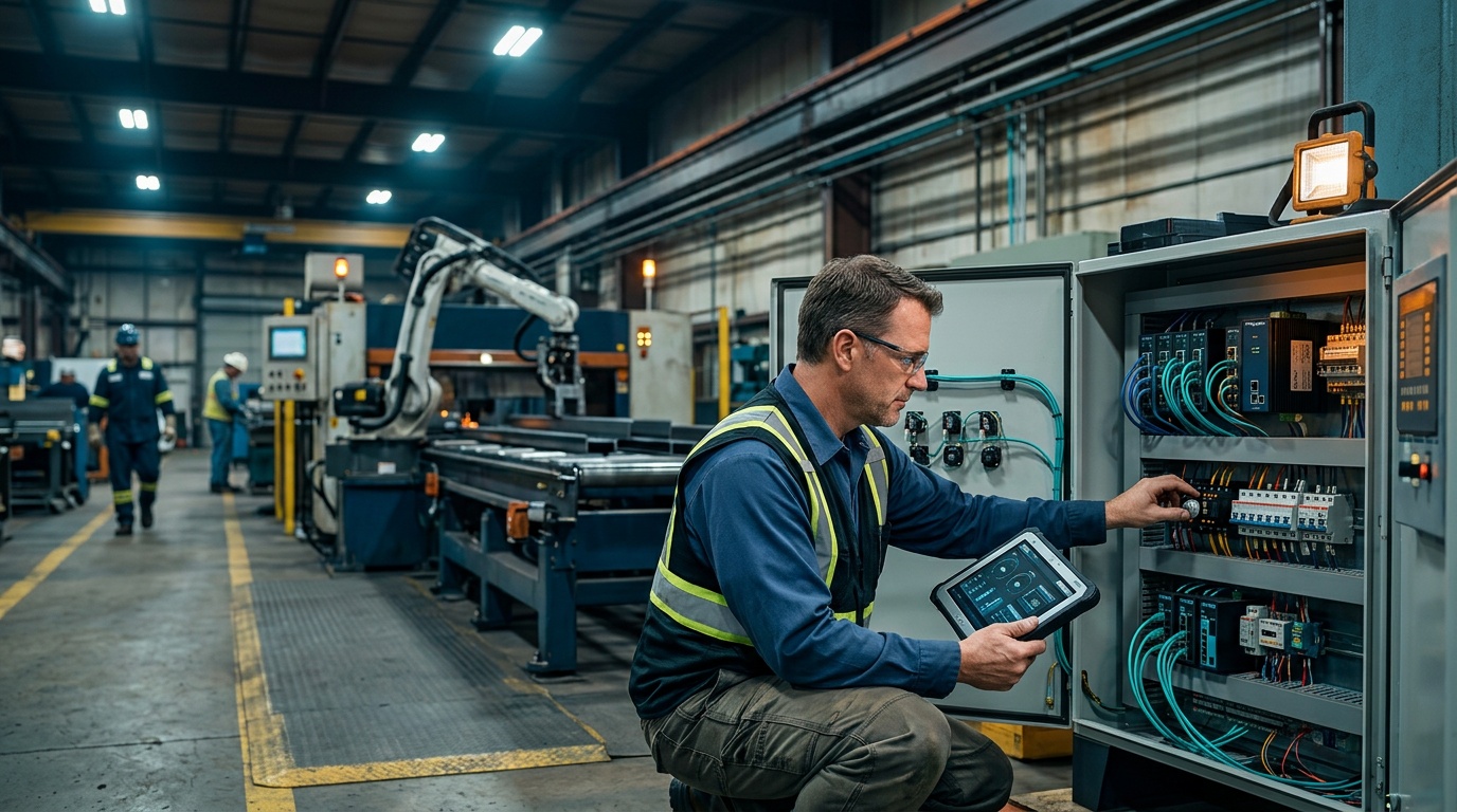 Pushing Back on Misapplied Controls: How to Defend Your Plant Without Losing Uptime
