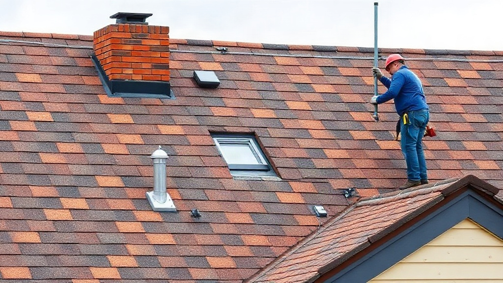Featured image for Roof Repair