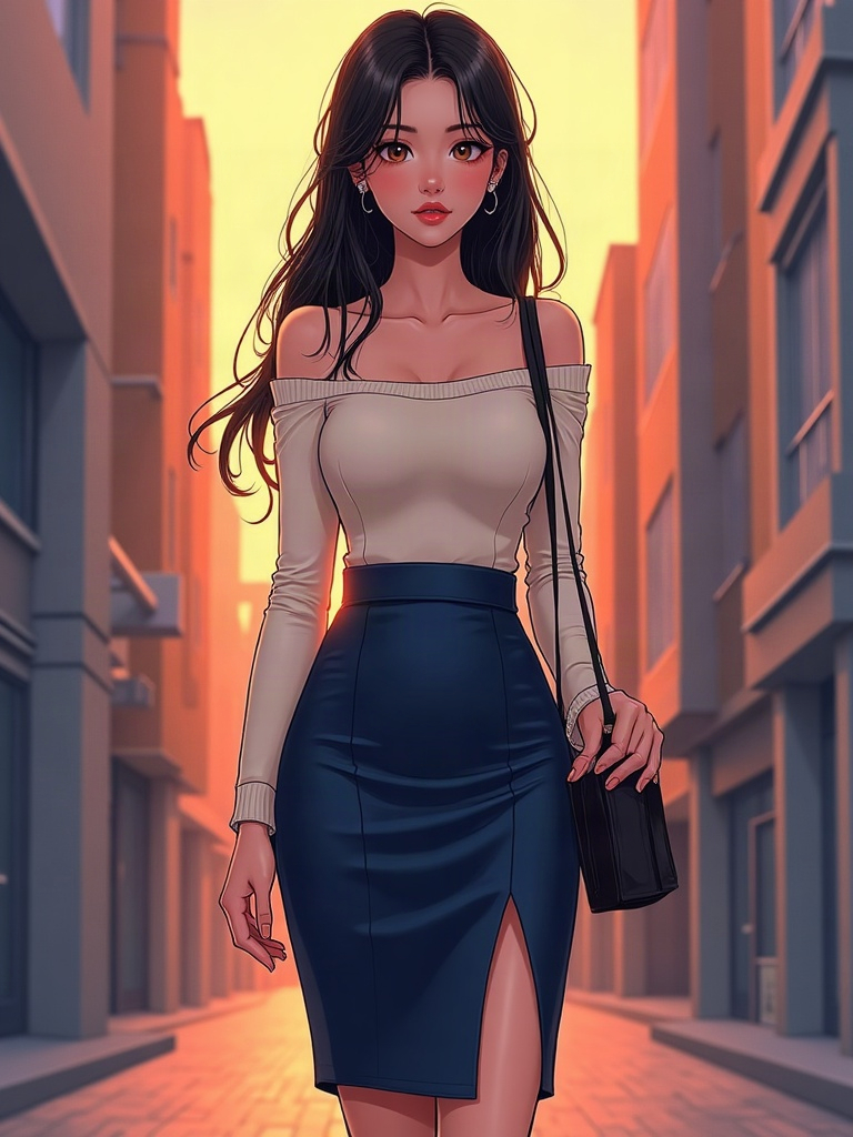 재회, 그는 그날의 약속을 잊지 않았다
