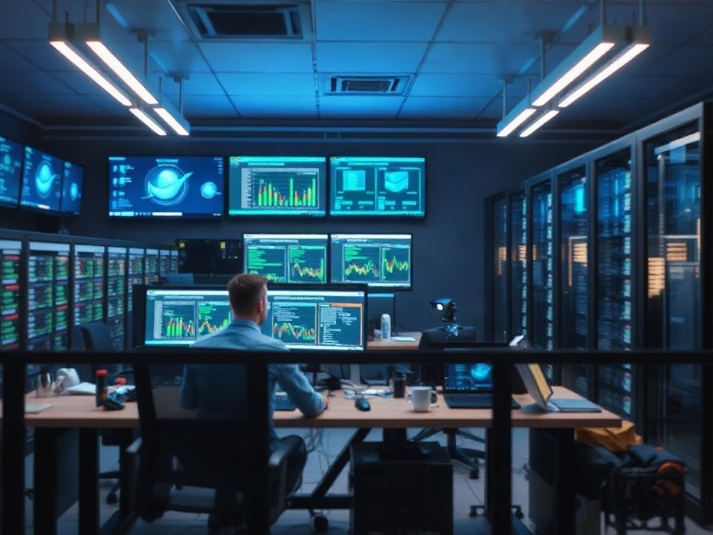 Orchelium automation reduces human error by 91% in self-hosted systems.