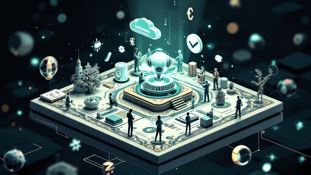 Ai Applications in Financial Customer Service 2026