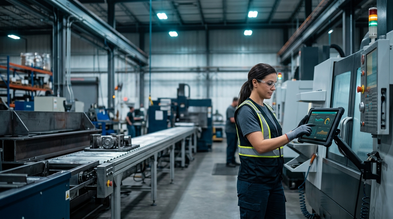 Your Next Steps: Achieving Operational Maturity with Cloud Managed IT