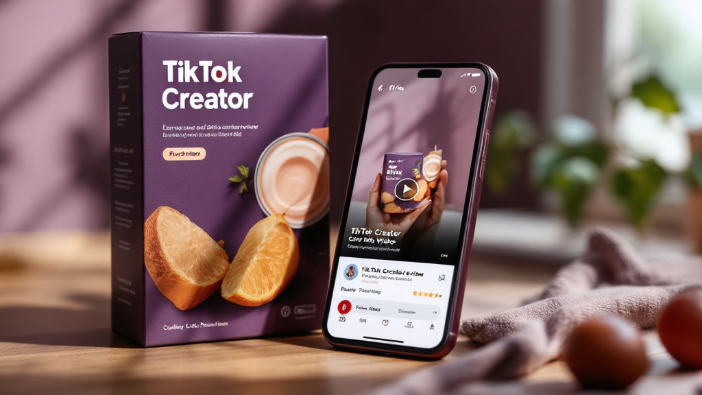 Why UGC Is Now the Primary Growth Driver for CPG Brands on TikTok Shop
