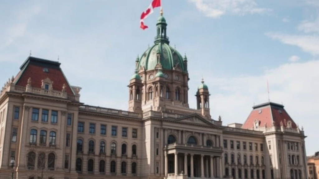 MPNP Draw #279: Manitoba Graduate Stream Cut-Off Rises to 825