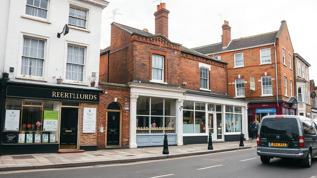 Featured image for London Realtors