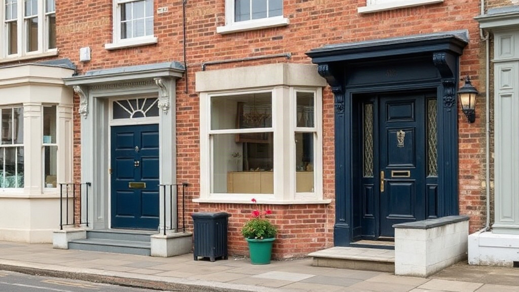 Featured image for London Realtors
