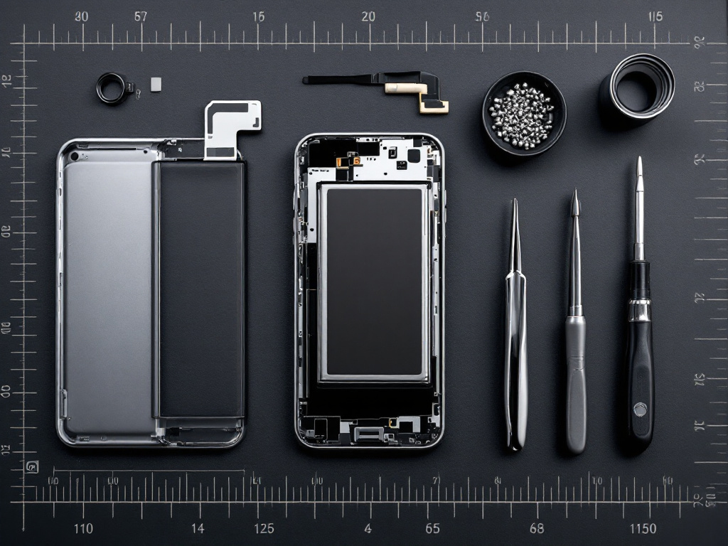 เปลี่ยนแบตเตอรี่ iPhone ที่ไหนดี รวมจุดบริการและวิธีเลือกร้านที่ไว้ใจได้