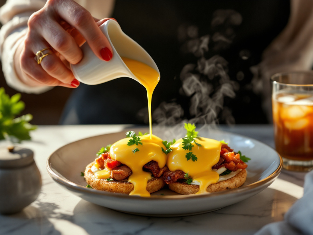ร้านบรันช์ใน Sukhumvit ที่ดีสุดสำหรับวันหยุดและ Sunday brunch