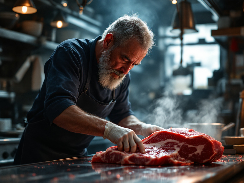 Miyazaki A5 Wagyu Ribeye ราคาเท่าไหร่ในปี 2026?